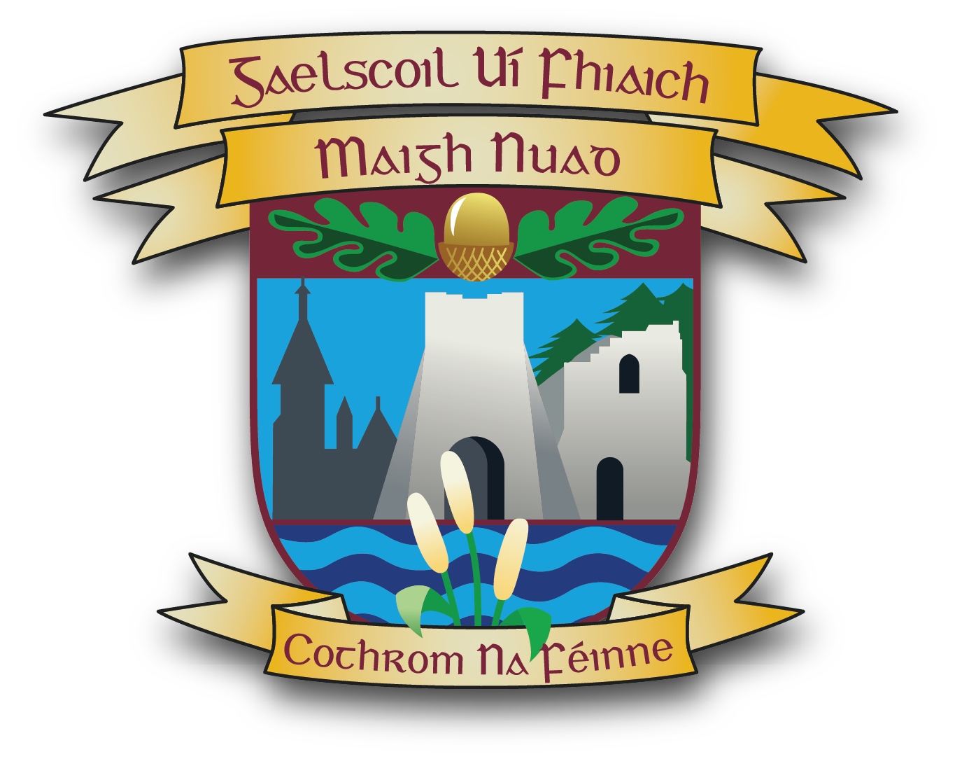 Gaelscoil Uí Fhiaich