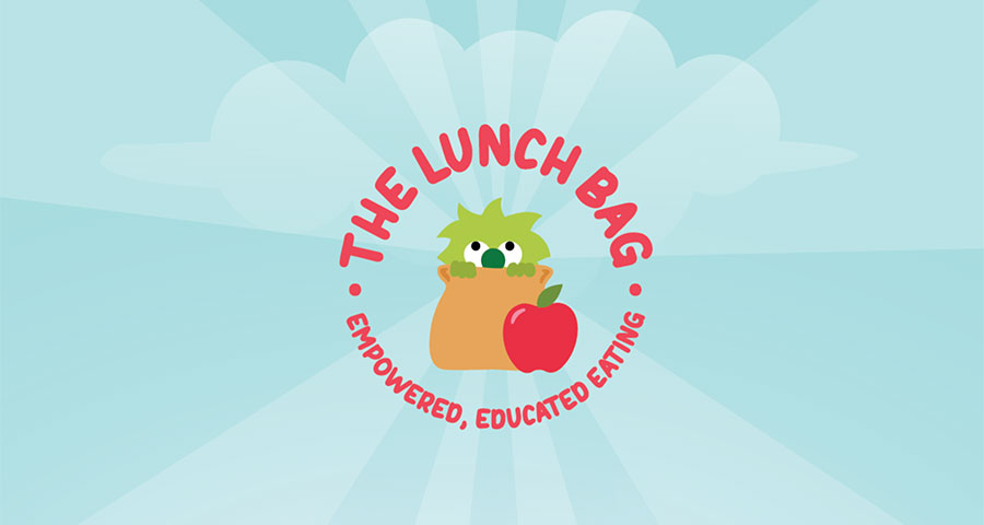 The Lunchbag Logo